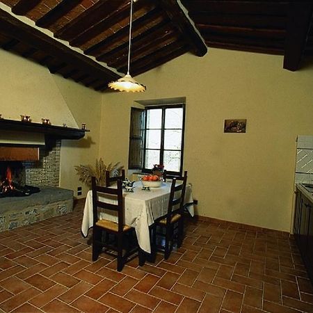 Villa Le Piane à Castiglione dʼOrcia Extérieur photo